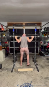 Squats part 23