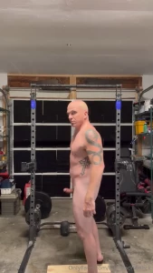 Stretch part 32