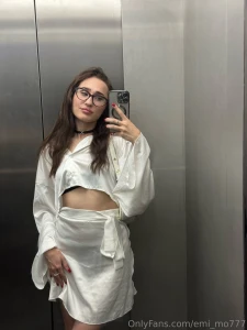 What do you like about me more is it better for me to be delicate or