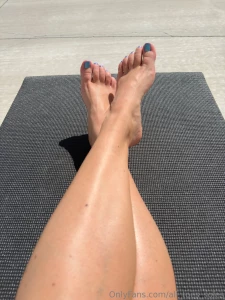 I love that the purple is a thermal polish and can turn to blue as