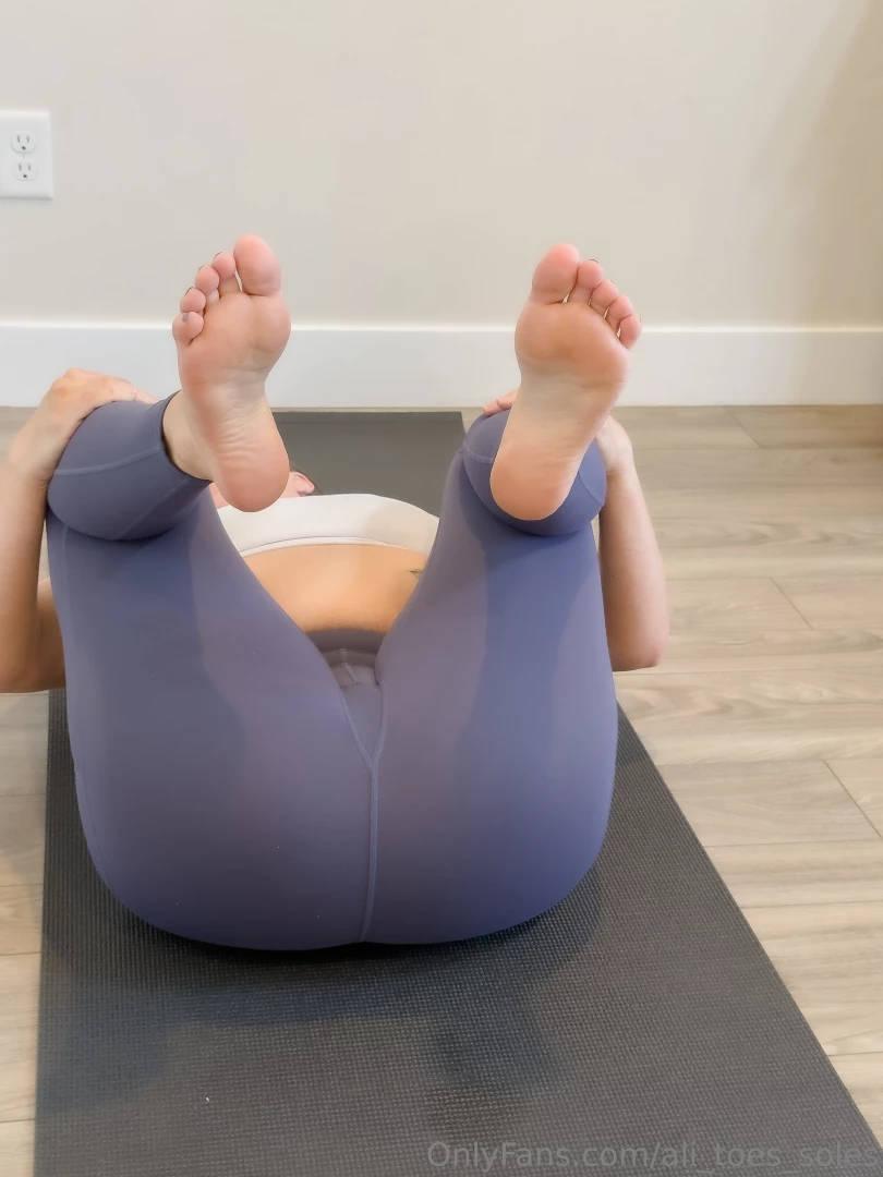 I have some more yoga poses part 1 