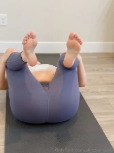 I have some more yoga poses part 1