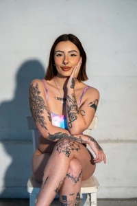 How are you baby part 38