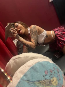 Why isn t your cock in me part 5