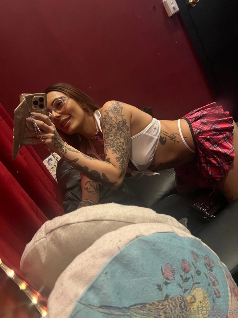 Why isn t your cock in me part 6 