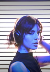 So excited to see you on my live tonight at 4pm pst