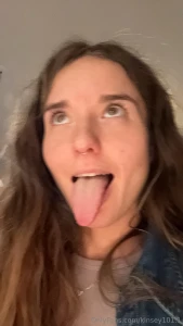 Just wanna lick ya w my crazy eyes of course last post of the night