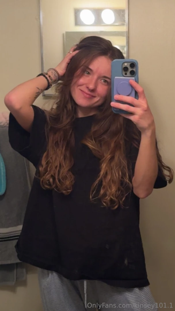 Requests would anyone be interested in something with my scent or some 