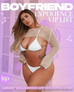 Are you ready to become my special boy the hottest club x the most