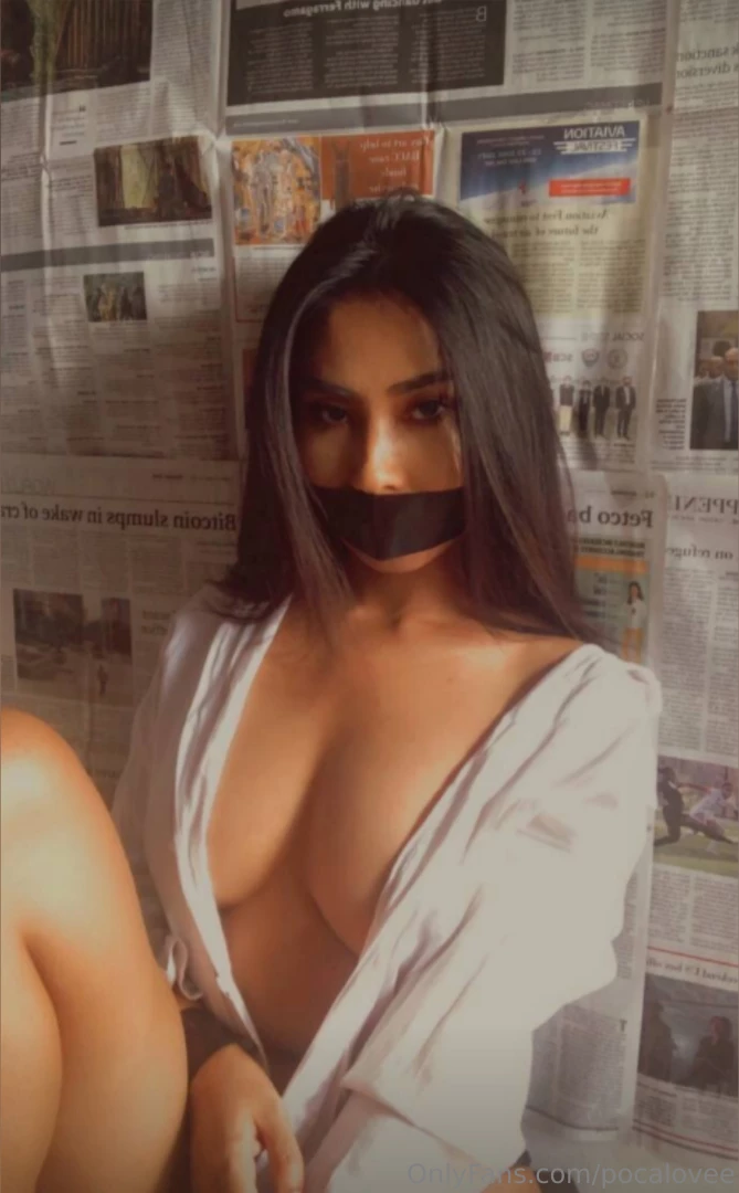 Any other way to shut me up 