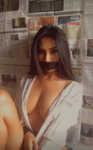 Any other way to shut me up