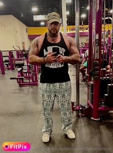 Pig_pen i m just a big kid at heart passionate about hitting the gym part 4