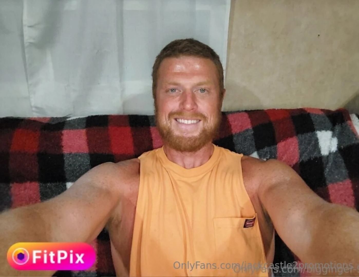 Hello everyone cum subscribe and c this tall unique rare ginger part 5 