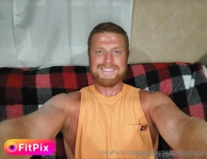 Hello everyone cum subscribe and c this tall unique rare ginger part 5