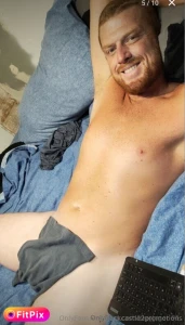 Hello everyone cum subscribe and c this tall unique rare ginger part 6