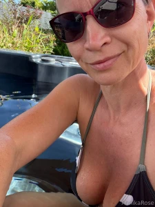 Ab morgen gibt s dann den all exklusive account