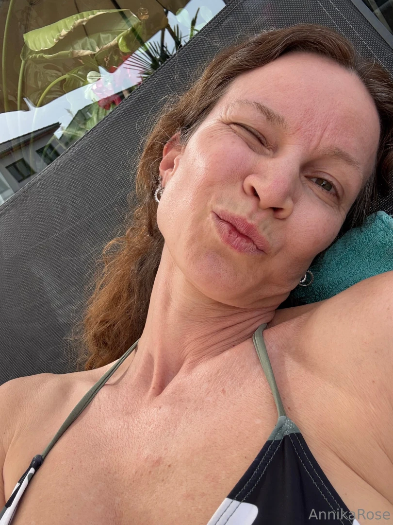 Von heute nachmittag kurz den sommer genie en 
