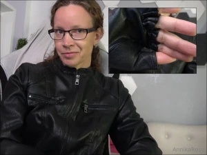 Mein neues domina video my new femdom video