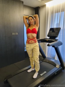 I want to exercise your cock like a muscle