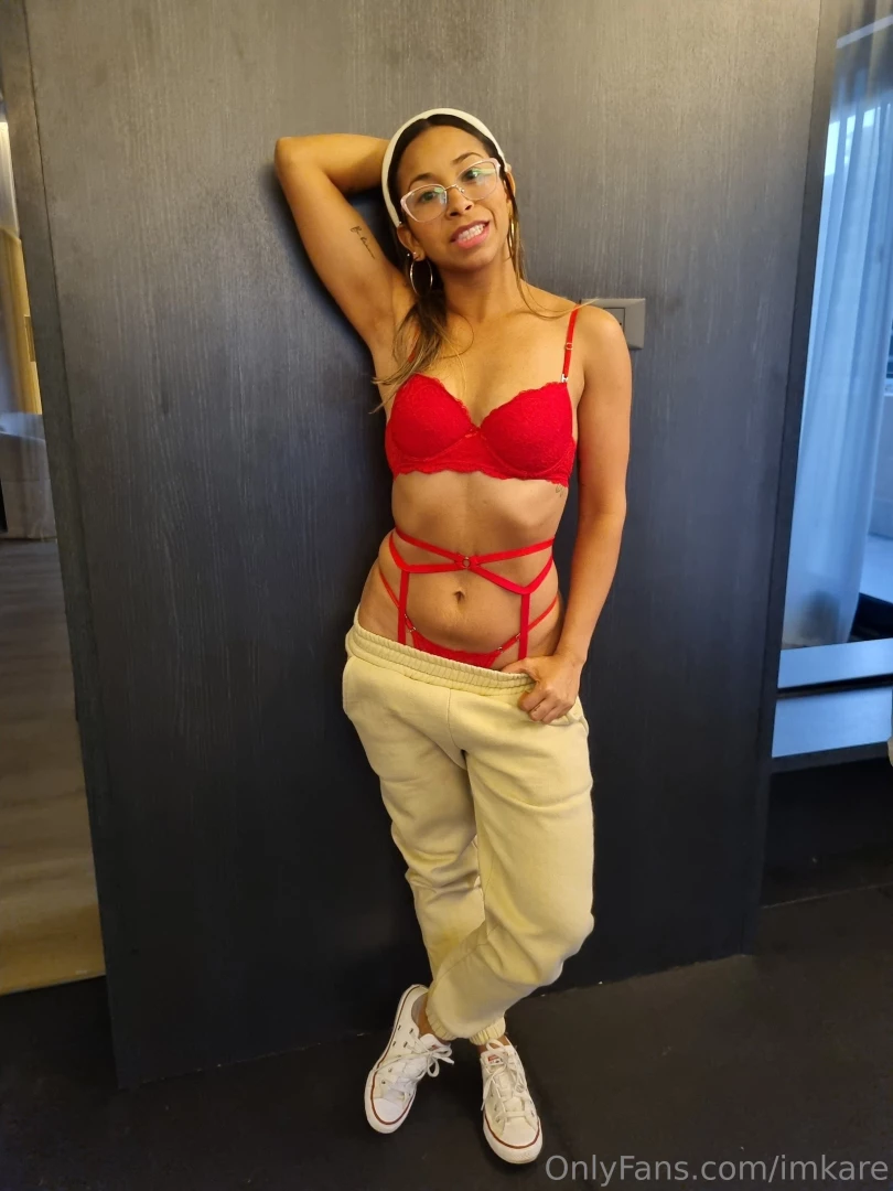 Sensuality and style 