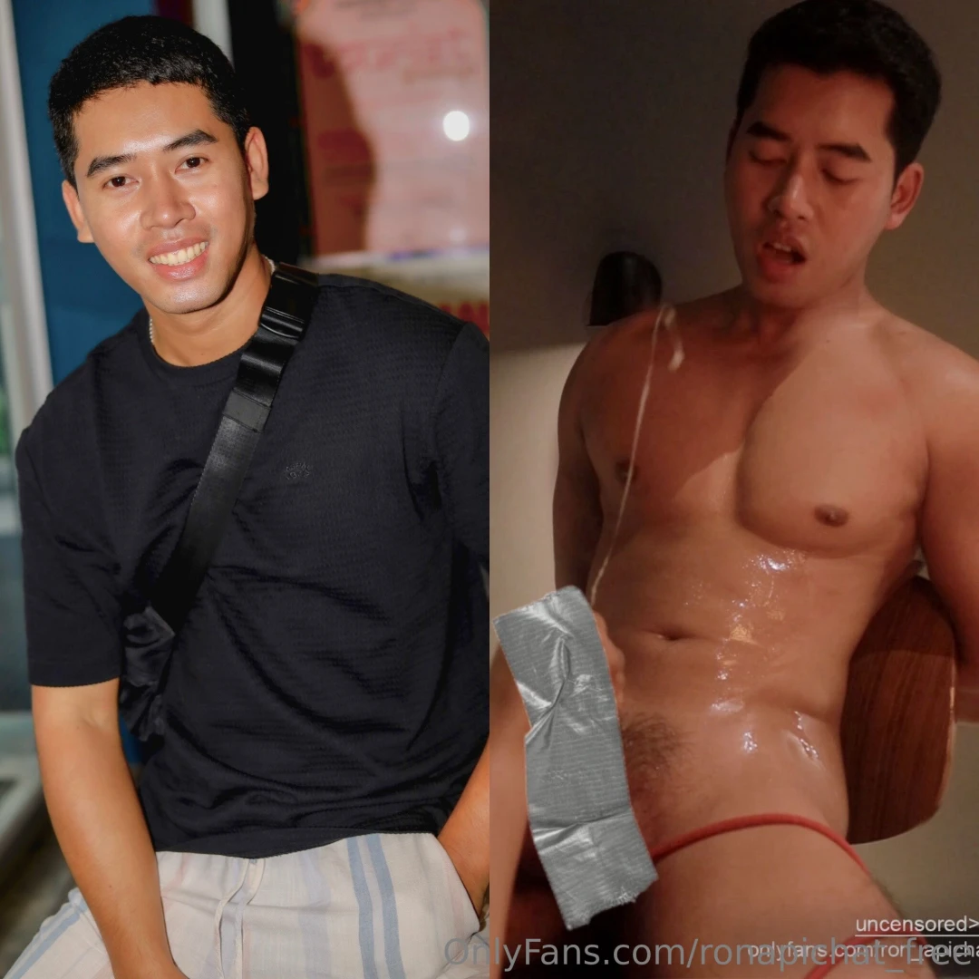 20 discount 20 ron_apichat uncensored cum shot 