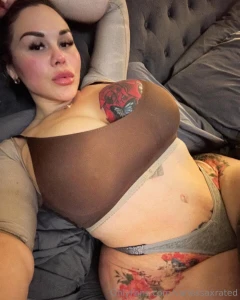 Do you want me to be a good or a bad girl in bed