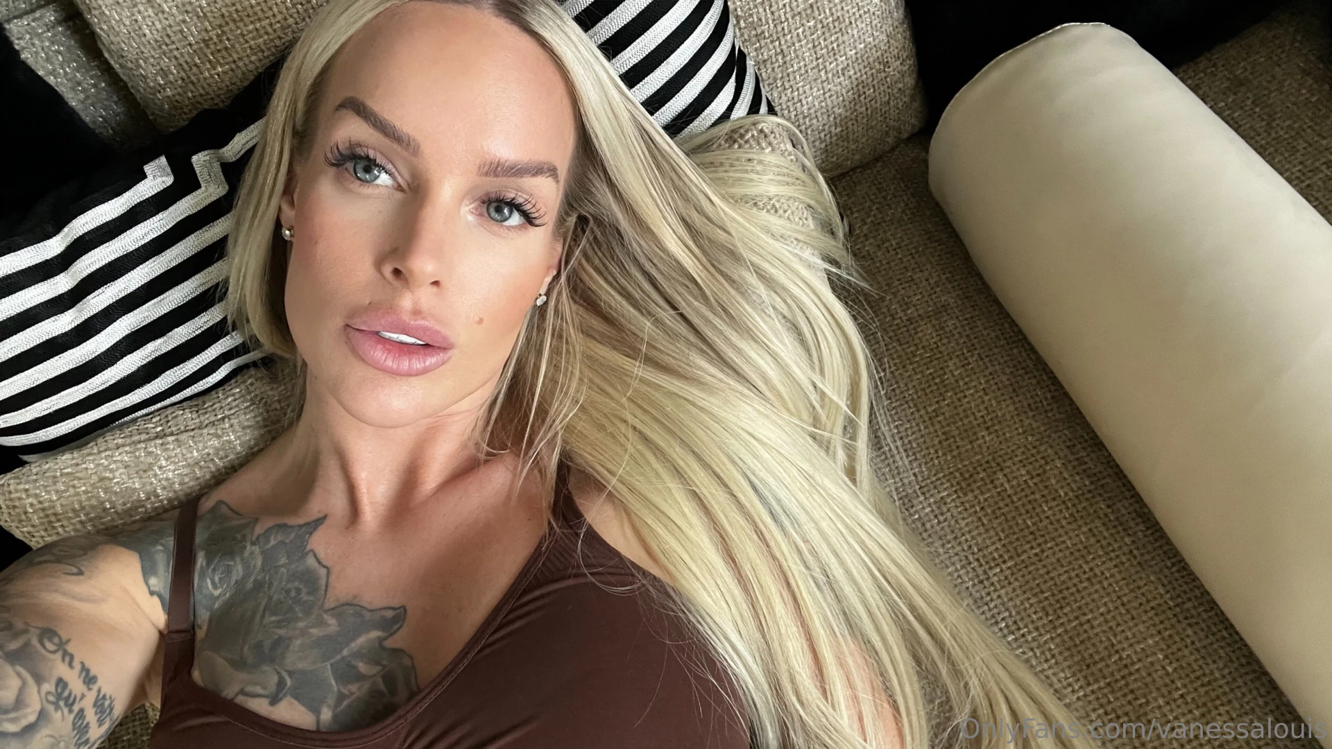 W rst du bereit mir komplett zu vertrauen 