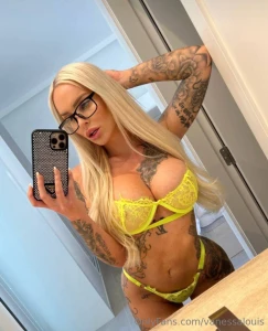 Mit oder ohne brille part 1