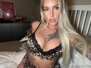 Soll ich deine raubkatze sein