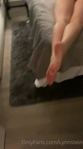 My favourite way to be snuck up on and surprised