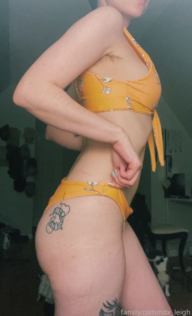 Swimsuit try on part one i can t believe i bought myself a yellow part 2 