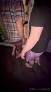 Here s a little teaser of the duck video