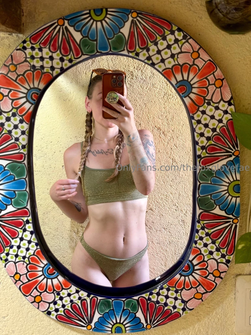 I ve been getting some much needed sunshine here in mexico 