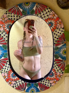 I ve been getting some much needed sunshine here in mexico