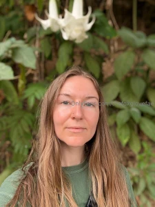 Nothing like a 4 hour solo hike through the mountains in mexico