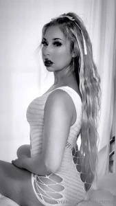 My freedom pili valentine art part 1