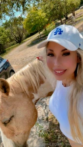 Home on the ranch in the beautiful texas hill country my peace my