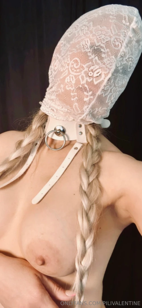 Pili s sexy selfie series mystery masked woman part one misteriosa part 2 