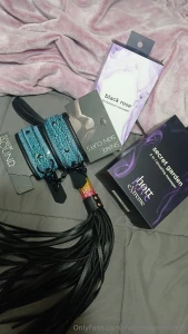 Spoiled myself over valentines day official launch is unfortunately