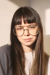 Pussy portrait part 1