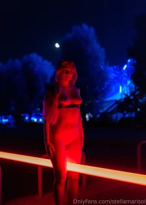 Unleashing the sex demon within part 1