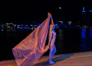 My best amphitrite impression part 1