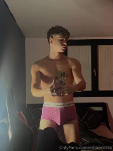 I ve been working the whole time