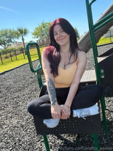 You know what they say when a women changes her hair she s about to