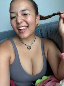 Should i post more content in my workout fits