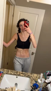 Was feeling like shit again but my meds saved me for however long i part 1