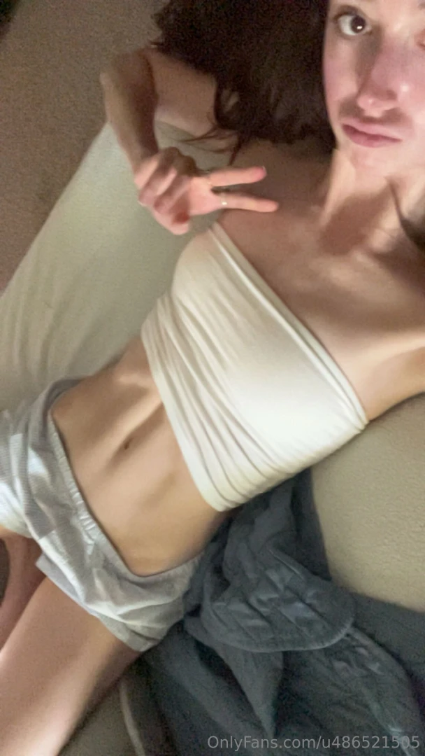 Was feeling like shit again but my meds saved me for however long i part 5 