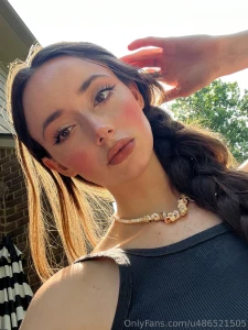 You guys i m so excited for next monday i ve got a bunch of new video