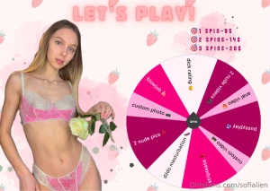 Hi honey as spring arrives i want to wish you lots of love for this