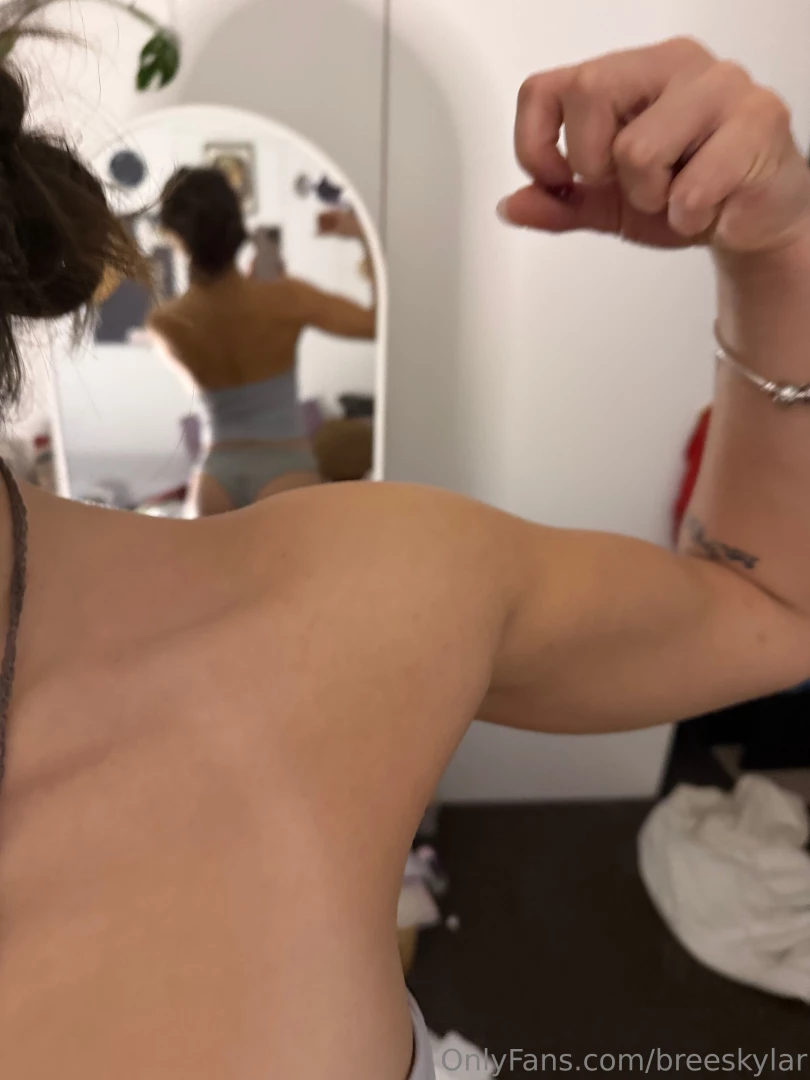 What do you think of my gym progress so far ive been going for the 